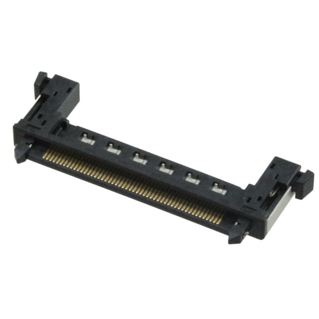 JAE Electronics FI-RE51CL electronic component