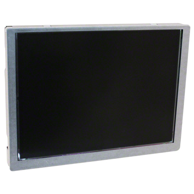 Sharp Microelectronics LQ050Q5DR01 electronic component