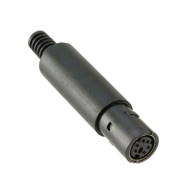 Same Sky (Formerly CUI Devices) MD-60J electronic component