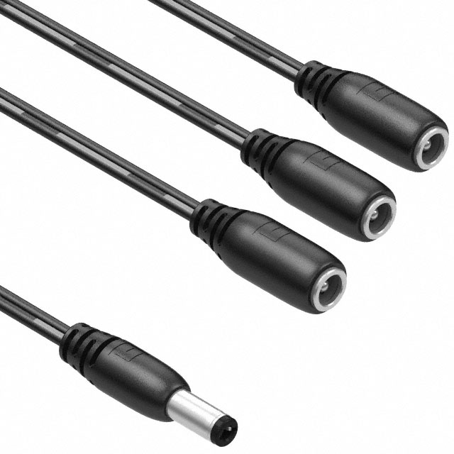 Tensility International Corp 10-02765 electronic component