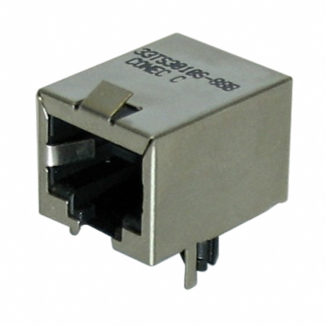 Amphenol CONEC 33TS3010S-88B electronic component