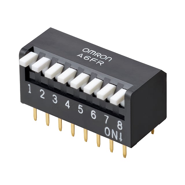 Aratas America LLC A6FR-8104 electronic component