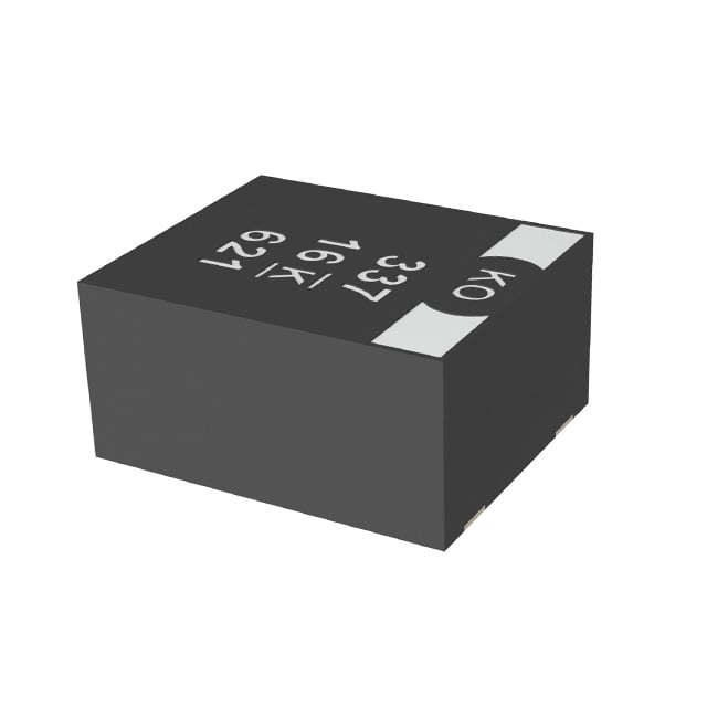 KEMET T523H477M016APE070 electronic component
