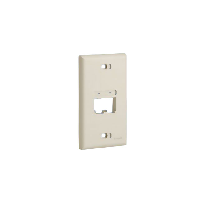 Panduit Corp UICFP2WH electronic component