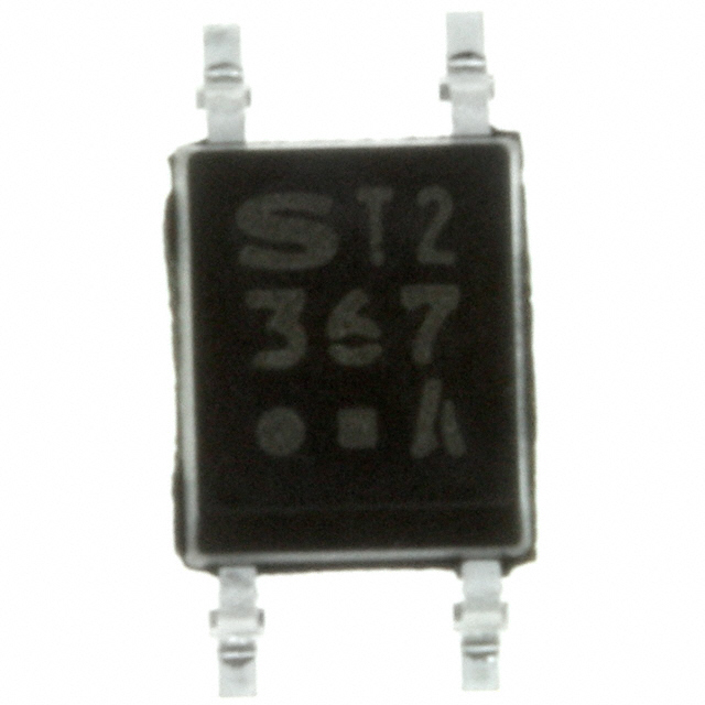 Sharp Microelectronics PC367N1J000F electronic component