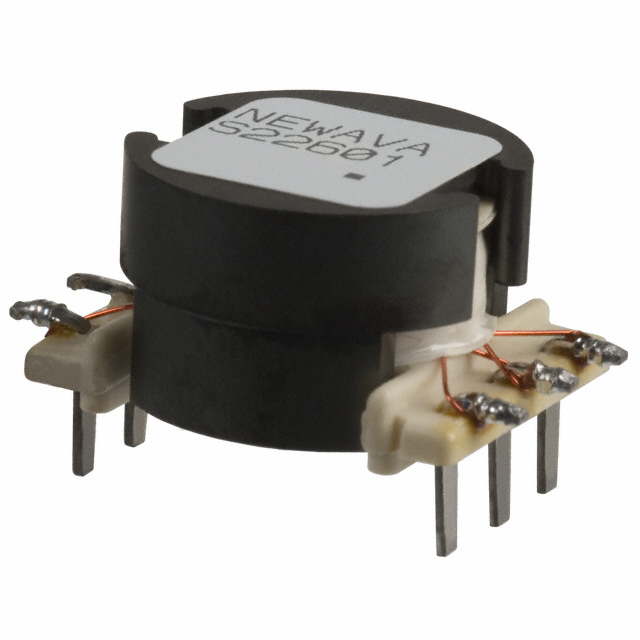 Newava Technology Inc. S22601 electronic component