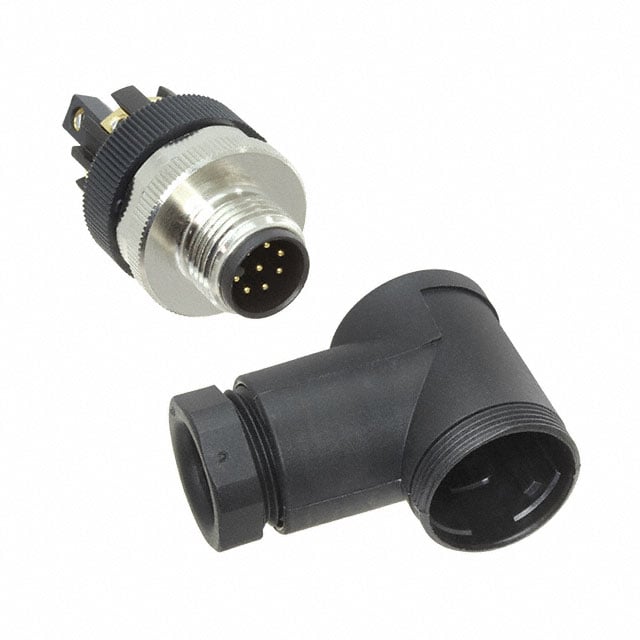 TE Connectivity AMP Connectors T4113002081-000 electronic component