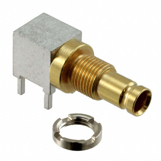 TE Connectivity AMP Connectors 1274544-1 electronic component