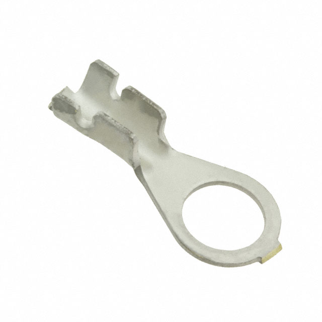 TE Connectivity AMP Connectors 160337-2 electronic component