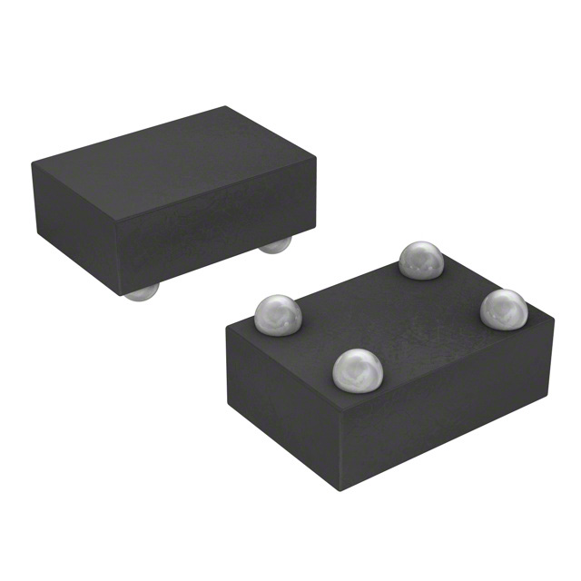 ABLIC Inc. S-L2985B31-H4T1 electronic component
