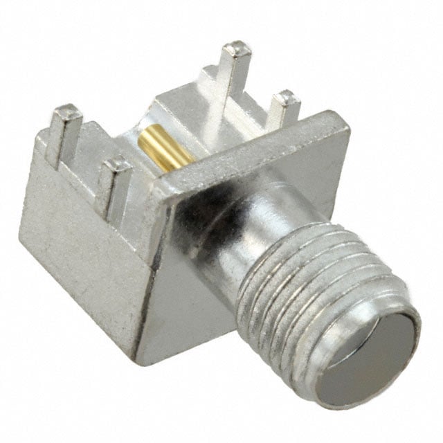 TE Connectivity AMP Connectors 2081005-1 electronic component