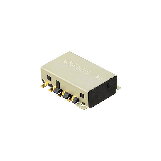TE Connectivity AMP Connectors 2173377-6 electronic component