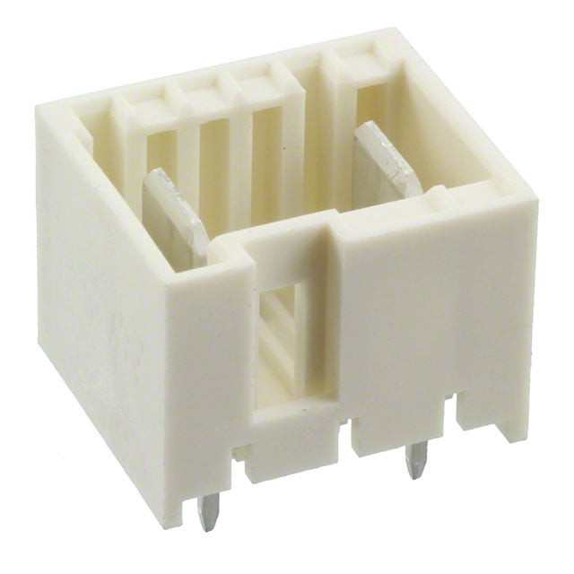 TE Connectivity AMP Connectors 2232511-3 electronic component
