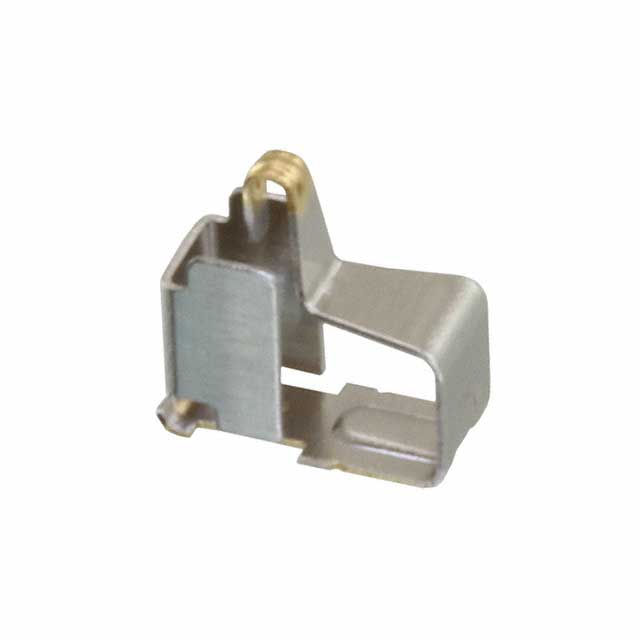 TE Connectivity AMP Connectors 3-2199250-4 electronic component