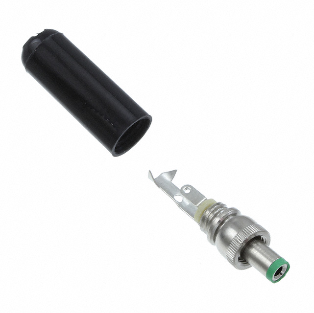 Switchcraft Inc. 760KH electronic component