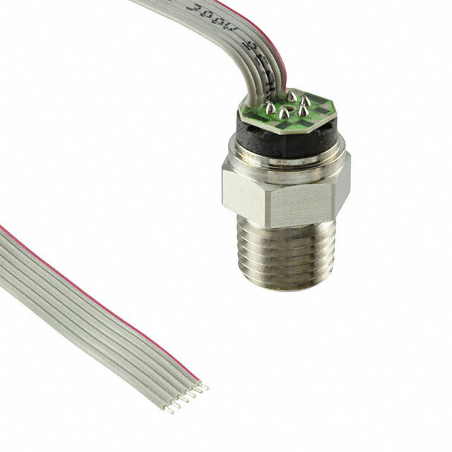 TE Connectivity Measurement Specialties 85-100A-4R electronic component