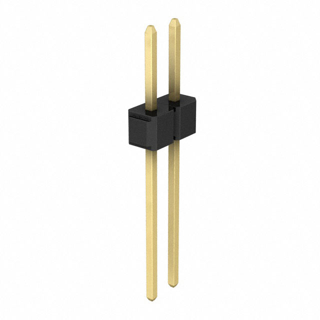 3M 929665-04-01-EU electronic component