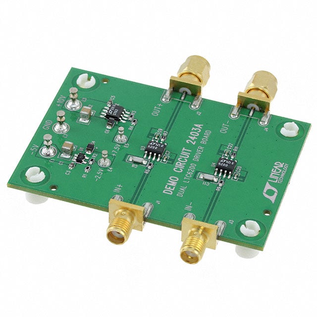 Analog Devices Inc. DC2403A electronic component
