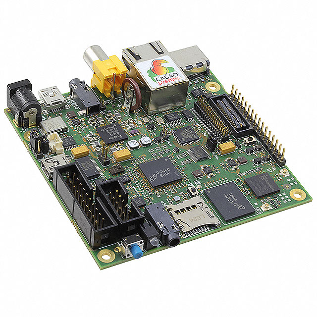 ST-Ericsson Inc DK9500SNO10-PRO electronic component