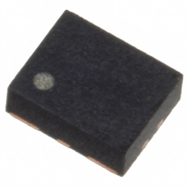 Microchip Technology DSC8002DI2 electronic component