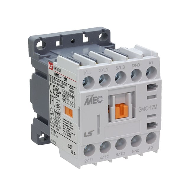 Altech Corporation GMC-9M-10-AC120V electronic component