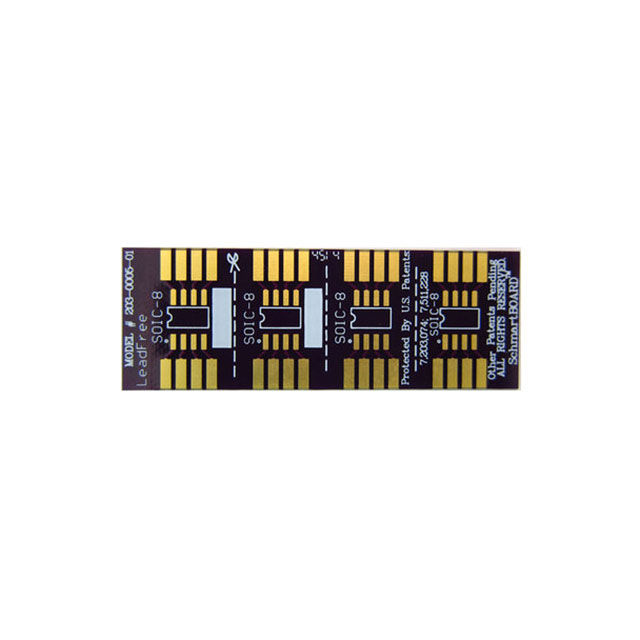 Schmartboard, Inc. 203-0005-01 electronic component