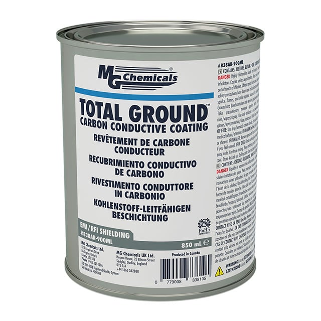 MG Chemicals 838AR-900ML electronic component