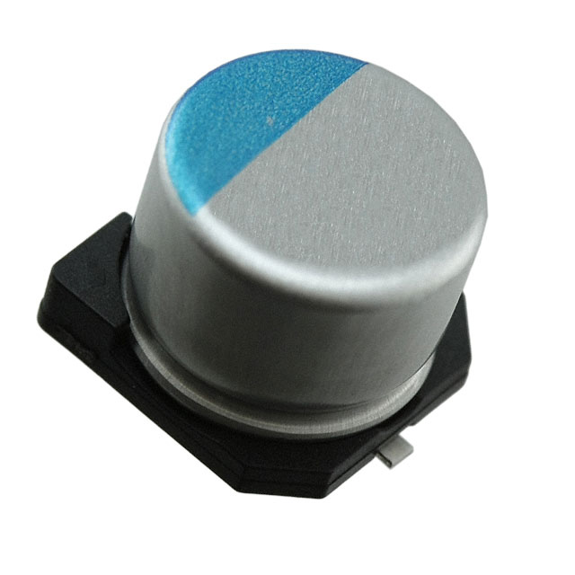 Chemi-Con APXT4R0ARA681MF80G electronic component