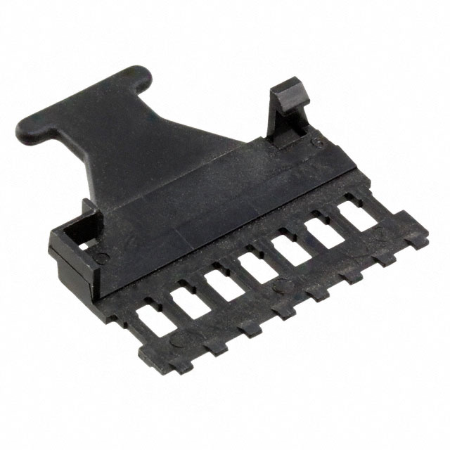 TE Connectivity AMP Connectors 103349-1 electronic component