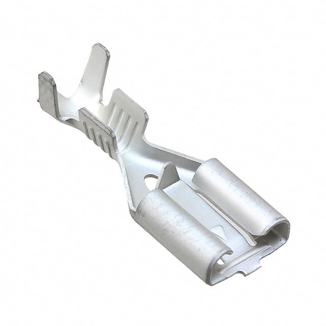 TE Connectivity AMP Connectors 1217094-2 electronic component