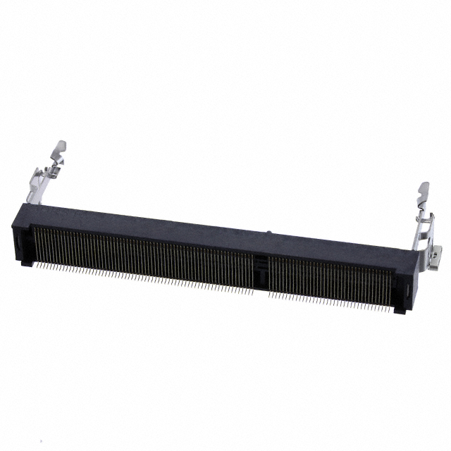 TE Connectivity AMP Connectors 2-2013311-3 electronic component