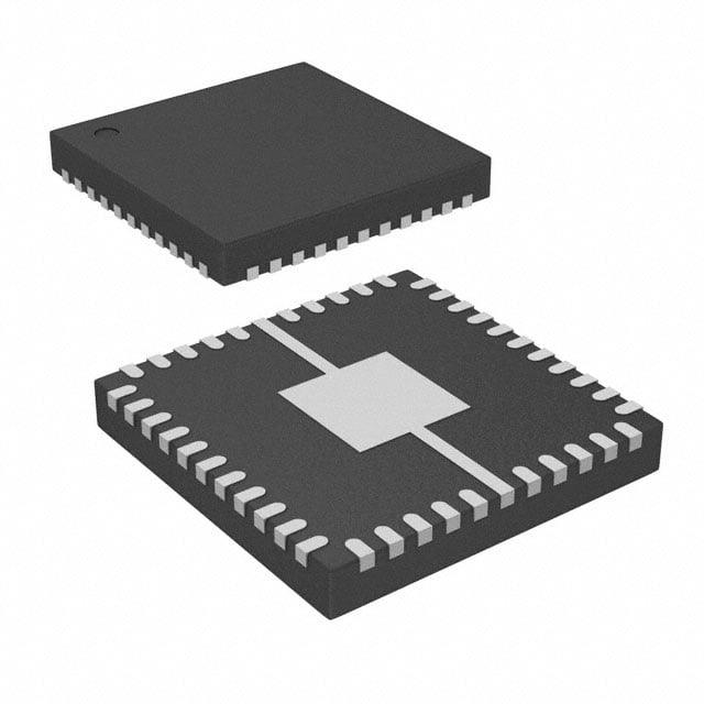 Lumissil Microsystems IS31FL3236A-QFLS2-TR electronic component