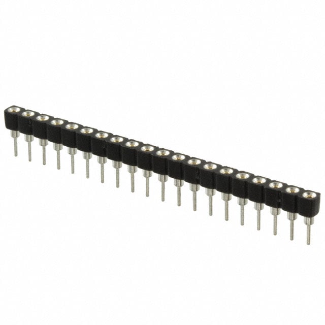 Harwin Inc. D01-9972042 electronic component
