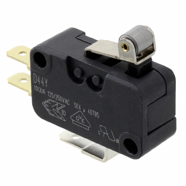 ZF Electronics D443-R1RA-G2 electronic component
