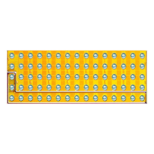 EPC EPC2105 electronic component