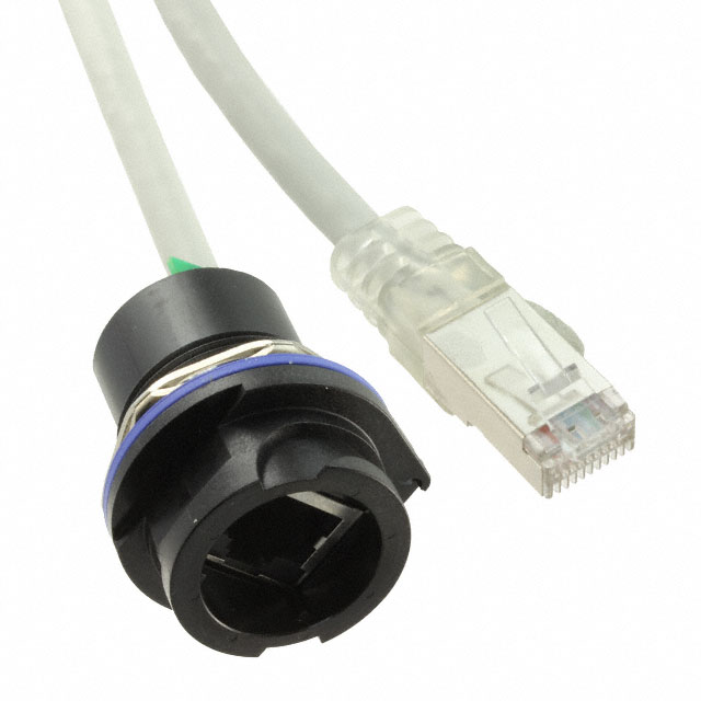 Amphenol Socapex RJFRB7210100BTX electronic component
