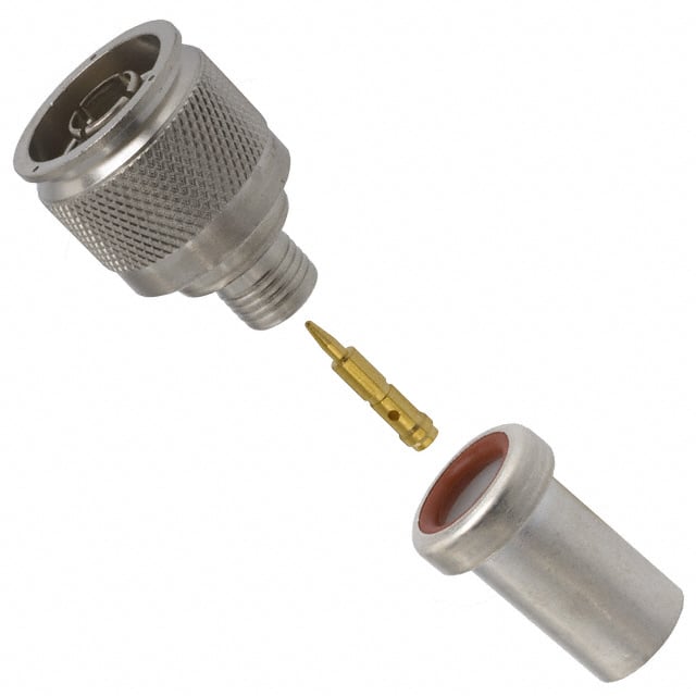 TE Connectivity Aerospace, Defense and Marine 1-5225092-1 electronic component