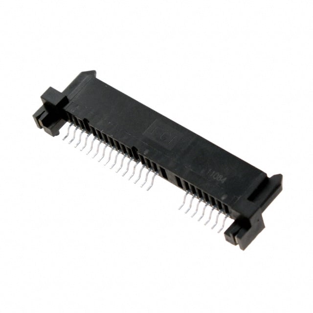 Amphenol ICC (FCI) 10029364-001LF electronic component