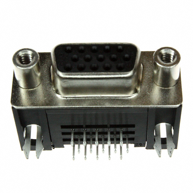 TE Connectivity AMP Connectors 1734530-3 electronic component