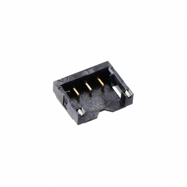 TE Connectivity AMP Connectors 1909782-2 electronic component
