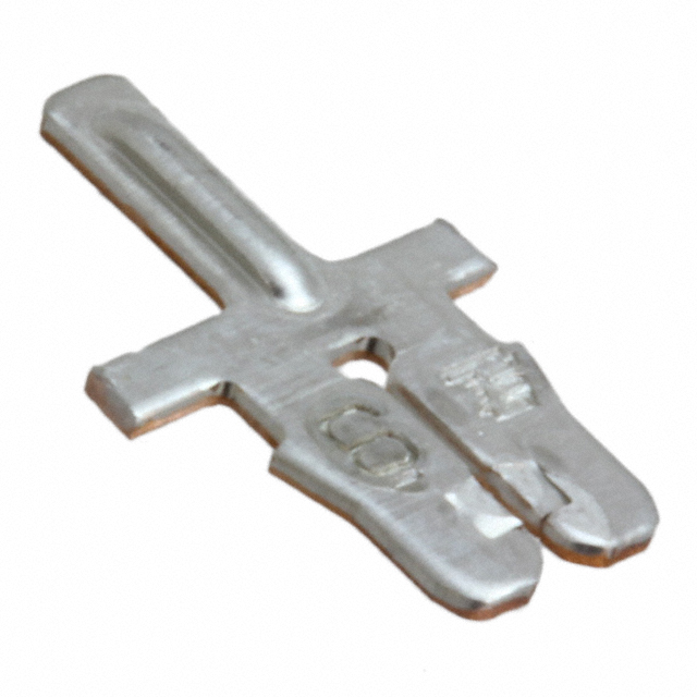 TE Connectivity AMP Connectors 1987500-1 electronic component