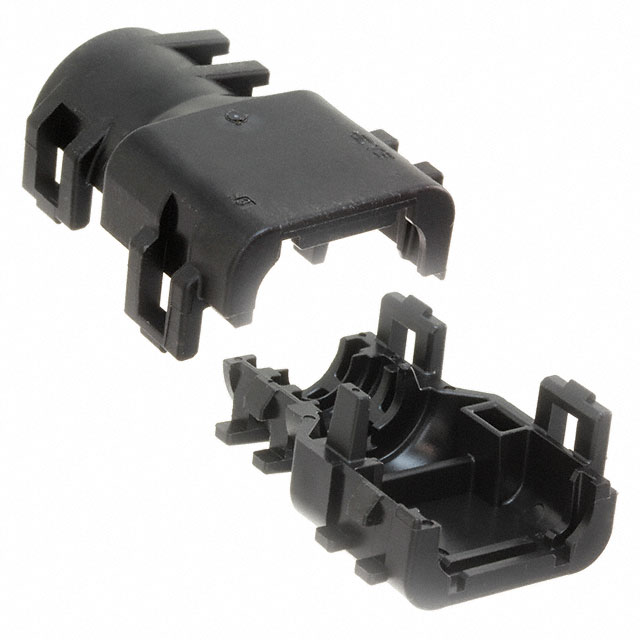 TE Connectivity AMP Connectors 2292860-3 electronic component