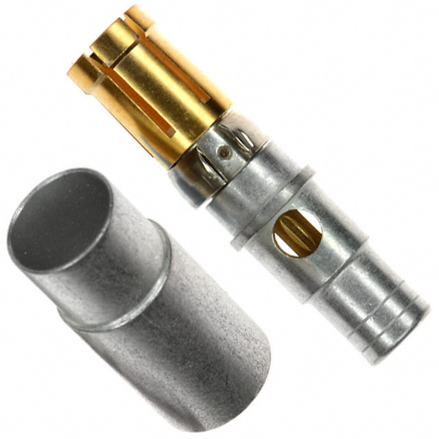 TE Connectivity Aerospace, Defense and Marine 5-228596-4 electronic component