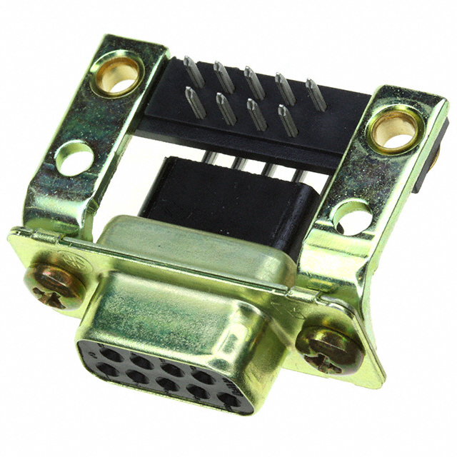 TE Connectivity AMP Connectors 5205866-1 electronic component