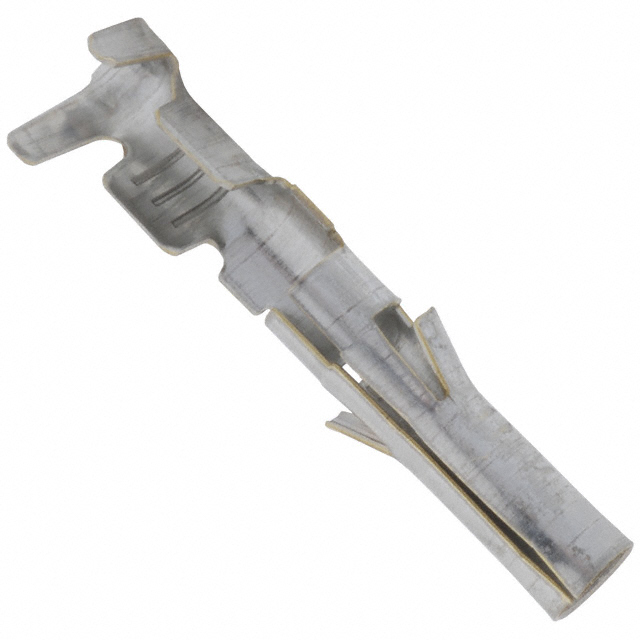TE Connectivity AMP Connectors 770144-1 electronic component