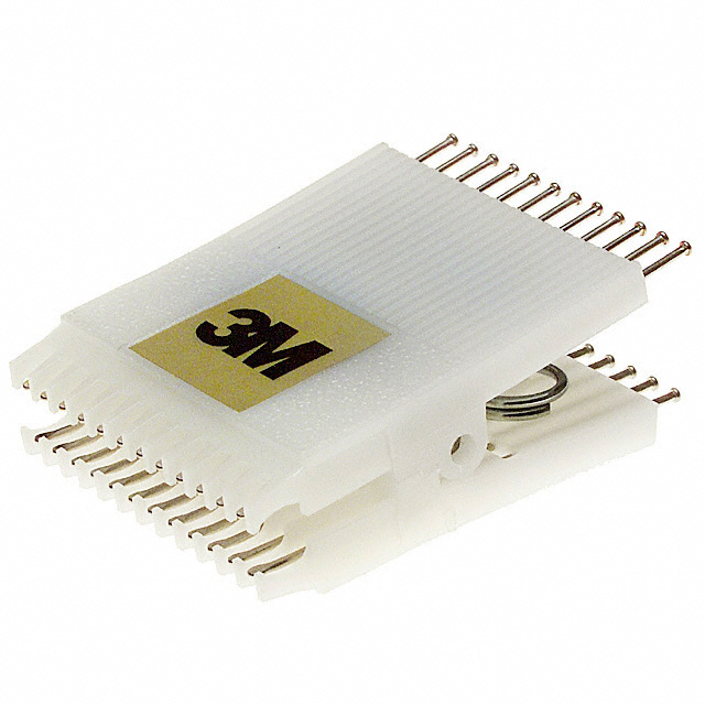 3M 923715 electronic component