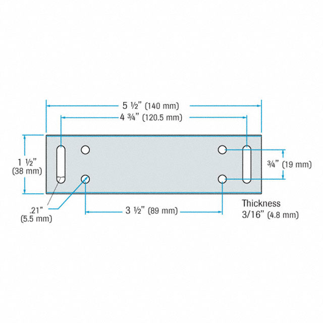 Magnasphere Corp HSS-1229 electronic component