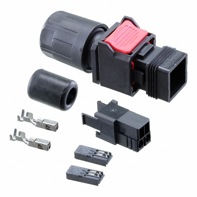 Amphenol ICC (FCI) 10143485-101LF electronic component
