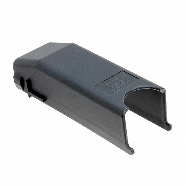 TE Connectivity AMP Connectors 1393454-9 electronic component
