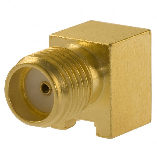 Cinch Connectivity Solutions Johnson 142-0711-301 electronic component